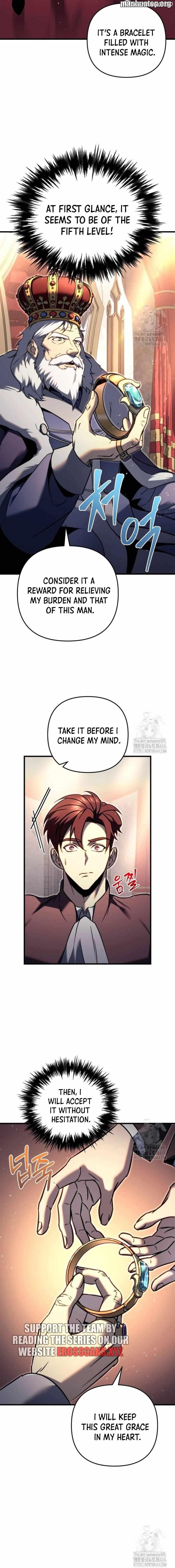 Read A Flame Reborn EN Manga Online