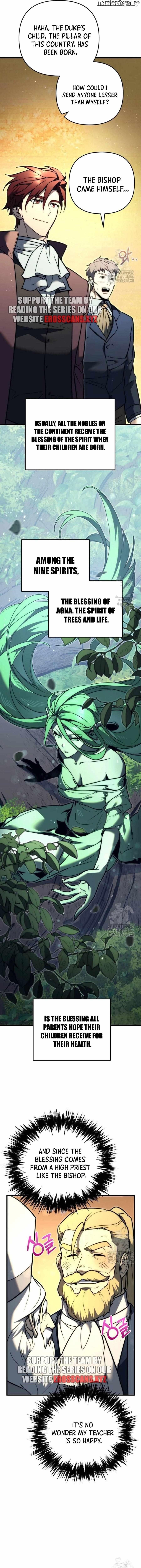 Read A Flame Reborn EN Manga Online