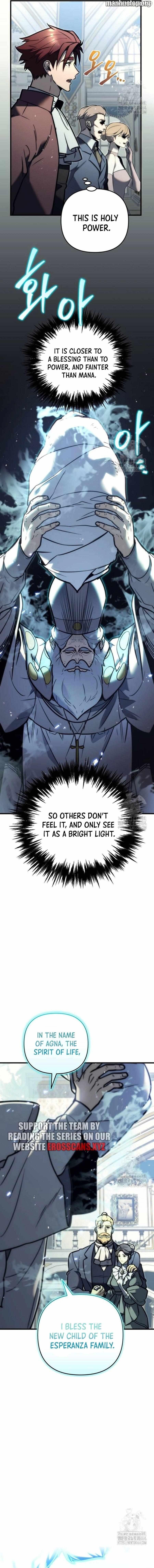 Read A Flame Reborn EN Manga Online