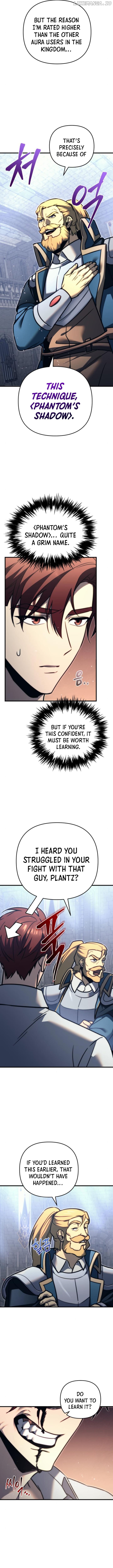 Read A Flame Reborn EN Manga Online