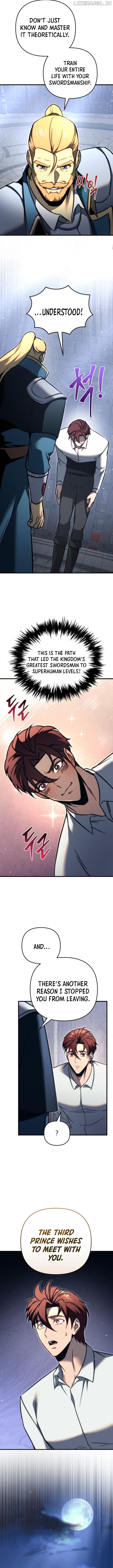 Read A Flame Reborn EN Manga Online