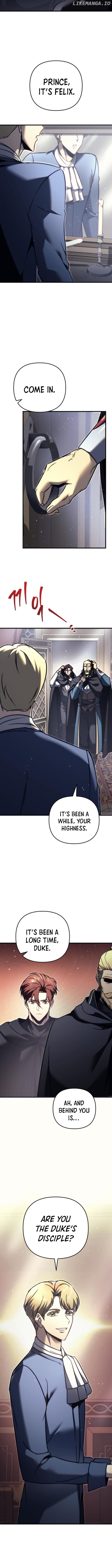 Read A Flame Reborn EN Manga Online