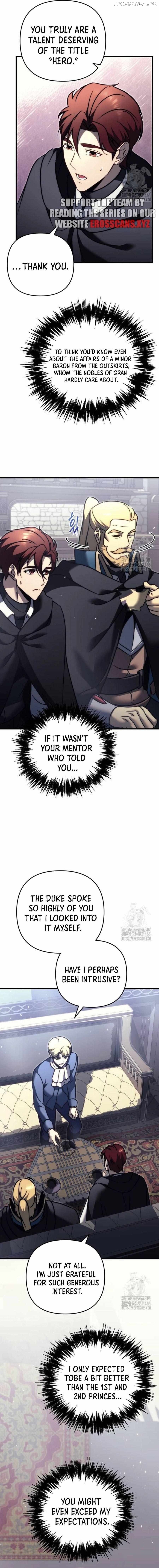 Read A Flame Reborn EN Manga Online