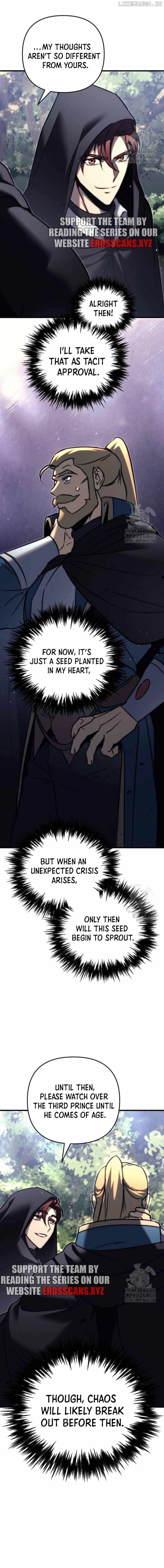 Read A Flame Reborn EN Manga Online