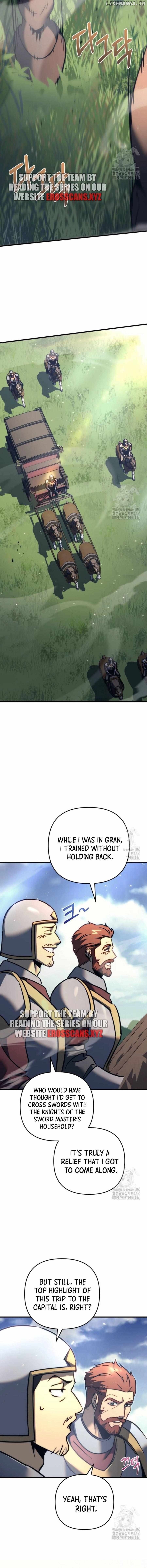 Read A Flame Reborn EN Manga Online