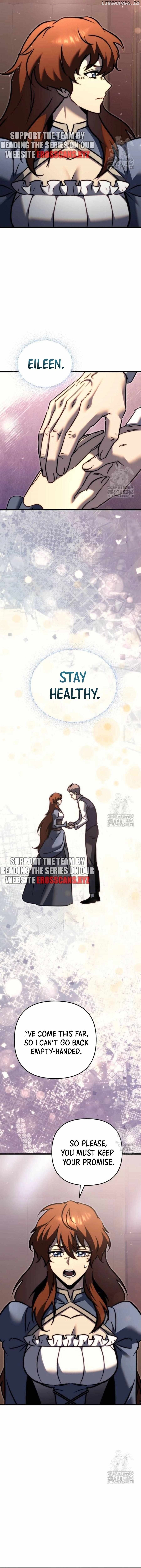 Read A Flame Reborn EN Manga Online