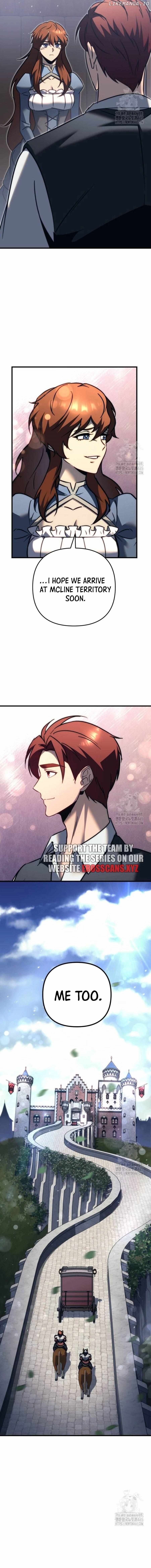 Read A Flame Reborn EN Manga Online