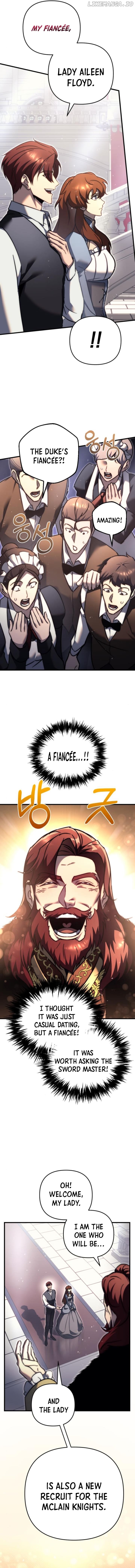 Read A Flame Reborn EN Manga Online