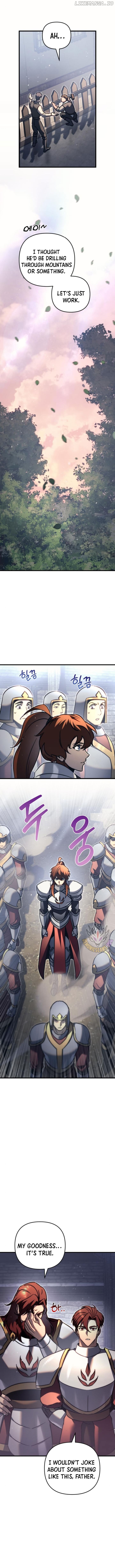 Read A Flame Reborn EN Manga Online