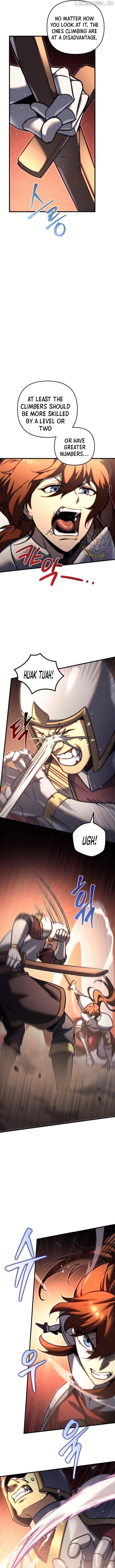 Read A Flame Reborn EN Manga Online