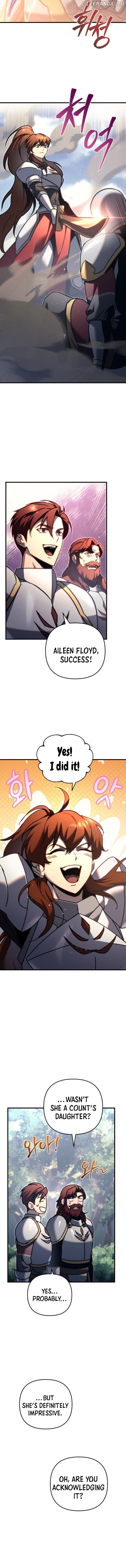 Read A Flame Reborn EN Manga Online