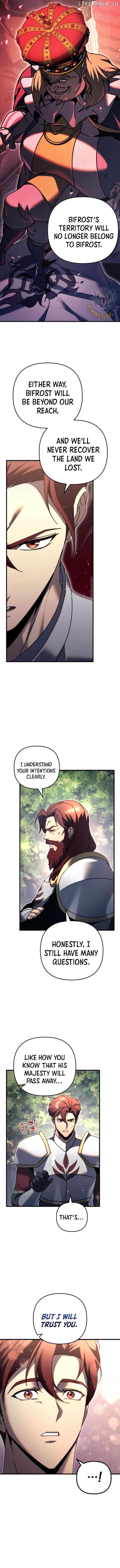 Read A Flame Reborn EN Manga Online