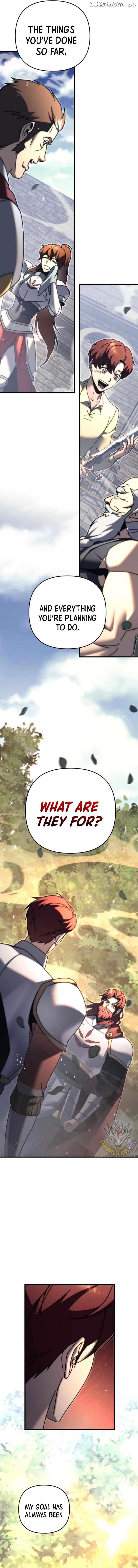 Read A Flame Reborn EN Manga Online