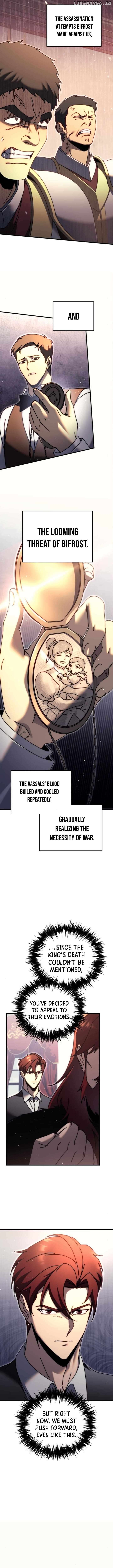 Read A Flame Reborn EN Manga Online