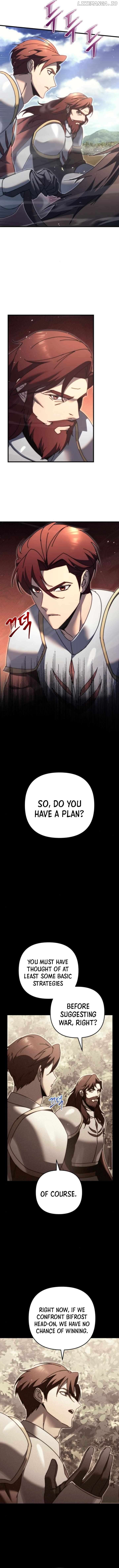 Read A Flame Reborn EN Manga Online