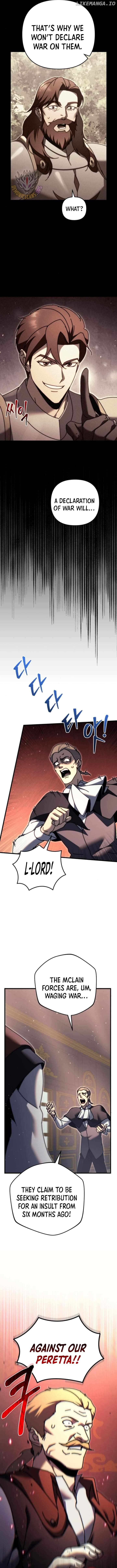 Read A Flame Reborn EN Manga Online
