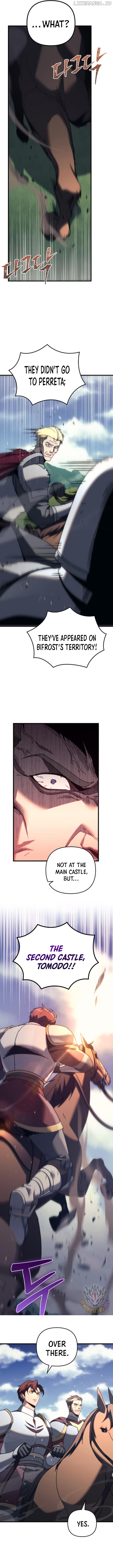 Read A Flame Reborn EN Manga Online