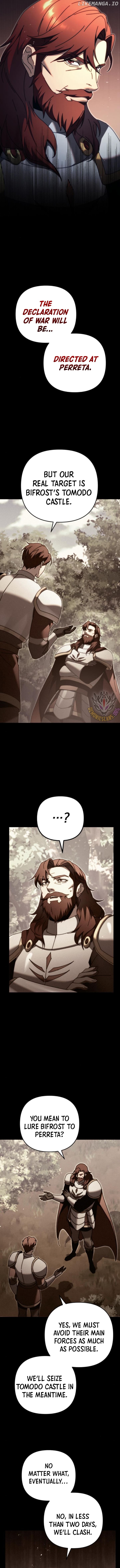Read A Flame Reborn EN Manga Online