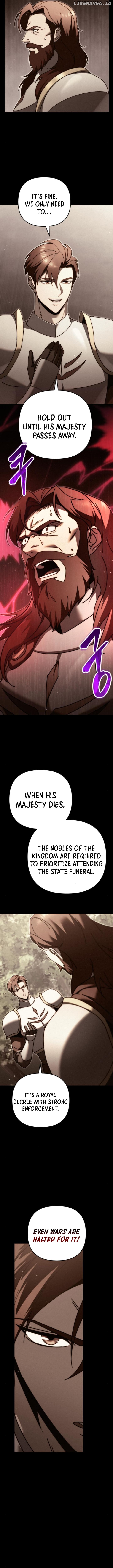 Read A Flame Reborn EN Manga Online