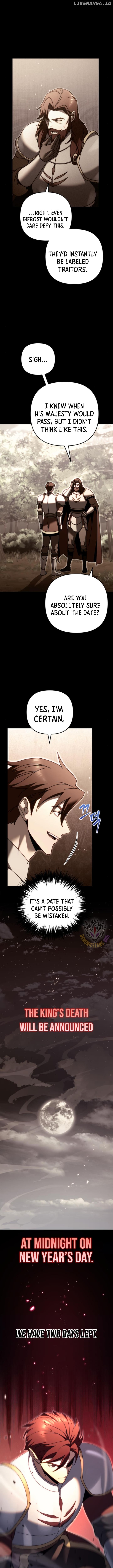 Read A Flame Reborn EN Manga Online