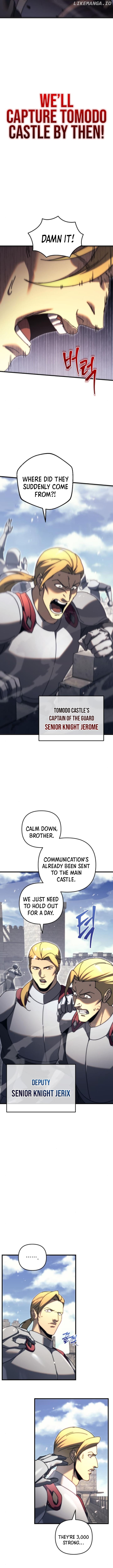 Read A Flame Reborn EN Manga Online