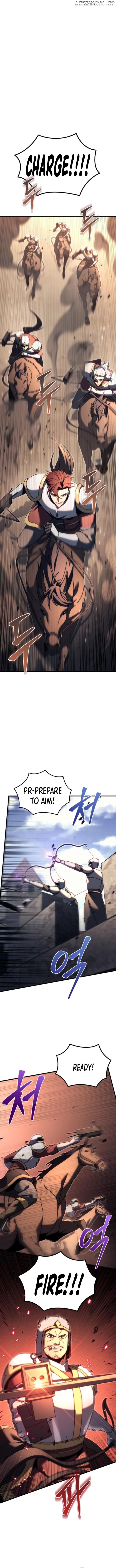 Read A Flame Reborn EN Manga Online