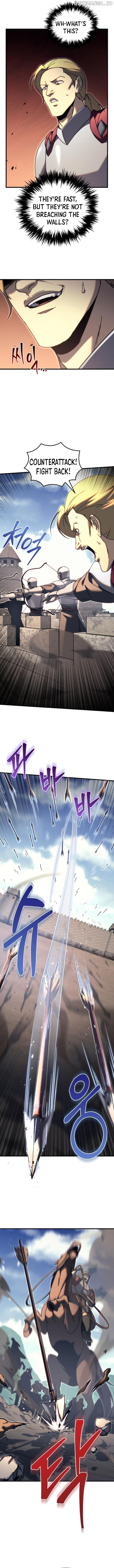 Read A Flame Reborn EN Manga Online