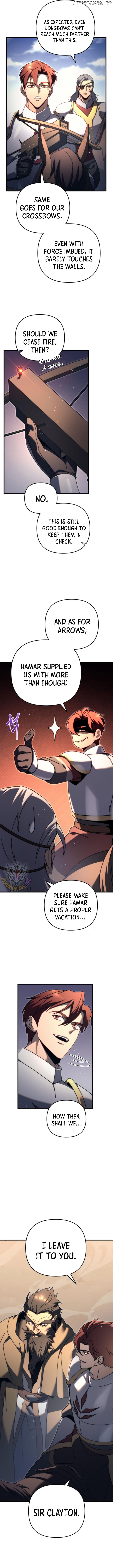 Read A Flame Reborn EN Manga Online