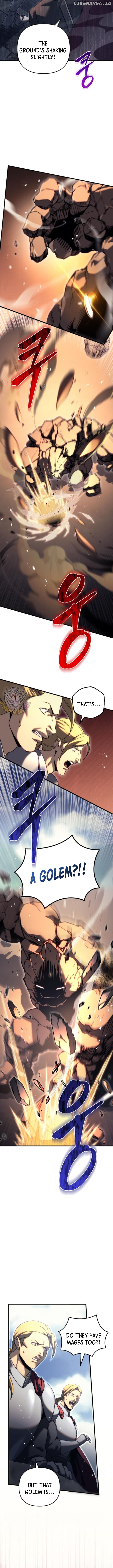 Read A Flame Reborn EN Manga Online