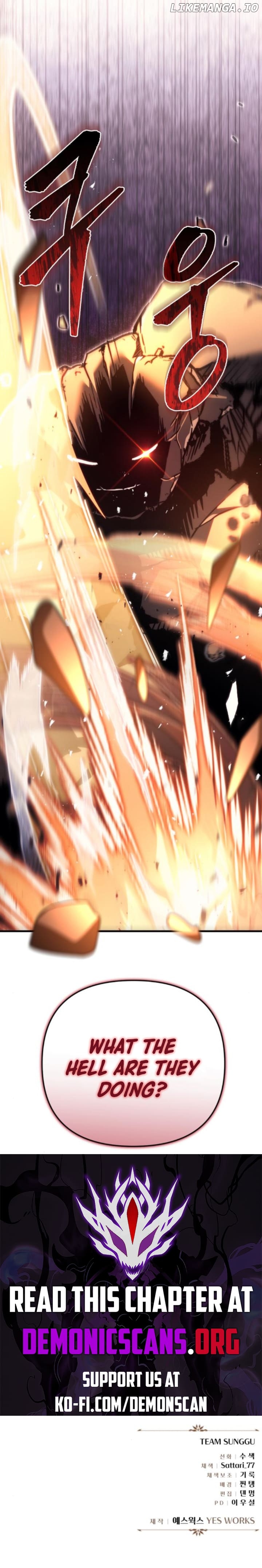 Read A Flame Reborn EN Manga Online