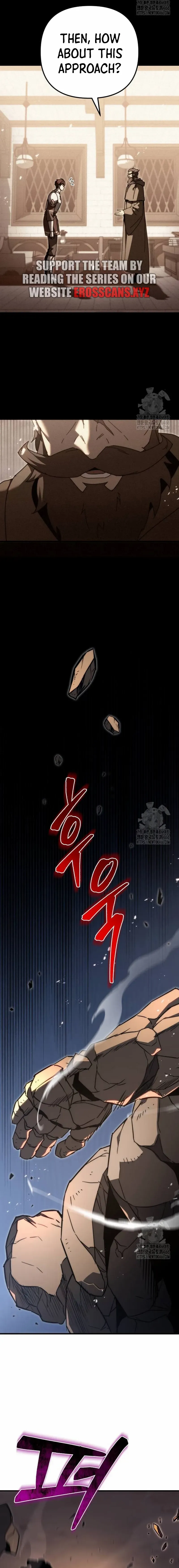 Read A Flame Reborn EN Manga Online