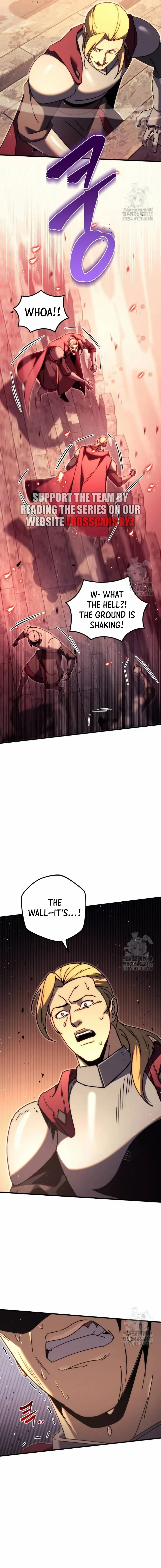 Read A Flame Reborn EN Manga Online