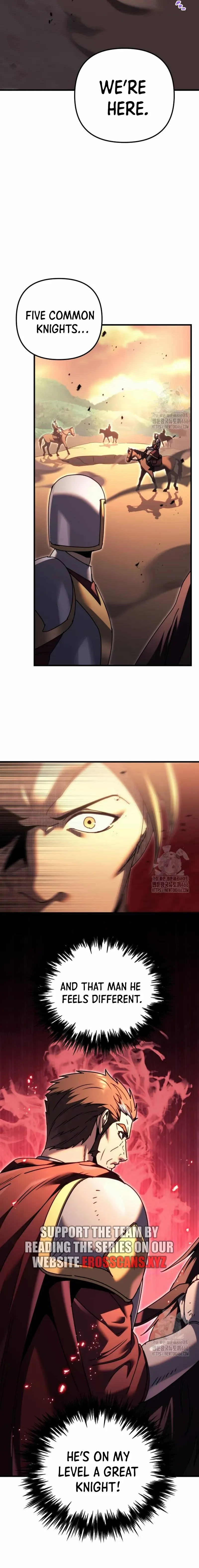 Read A Flame Reborn EN Manga Online