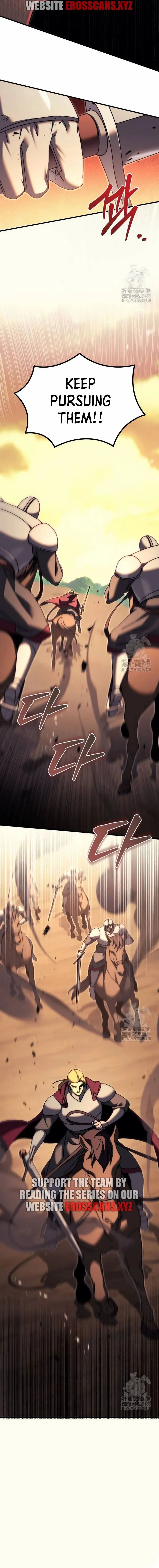 Read A Flame Reborn EN Manga Online