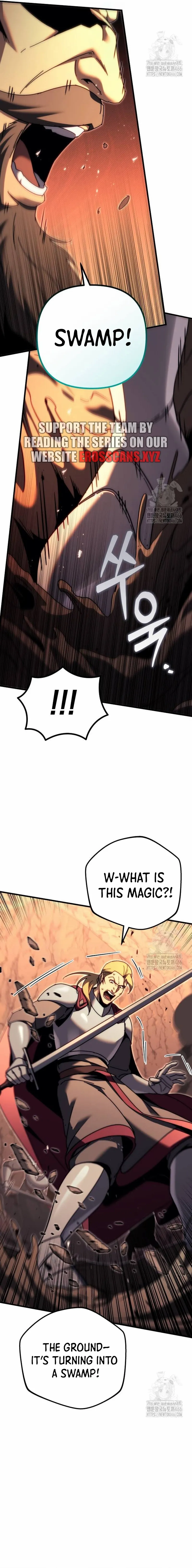 Read A Flame Reborn EN Manga Online