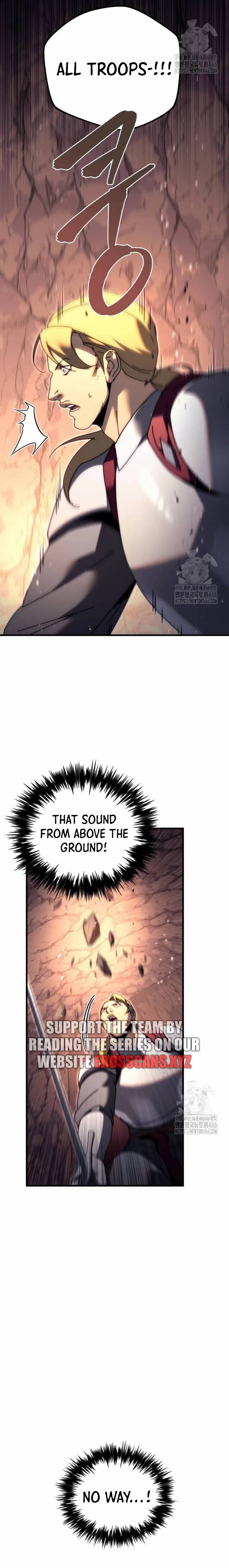 Read A Flame Reborn EN Manga Online
