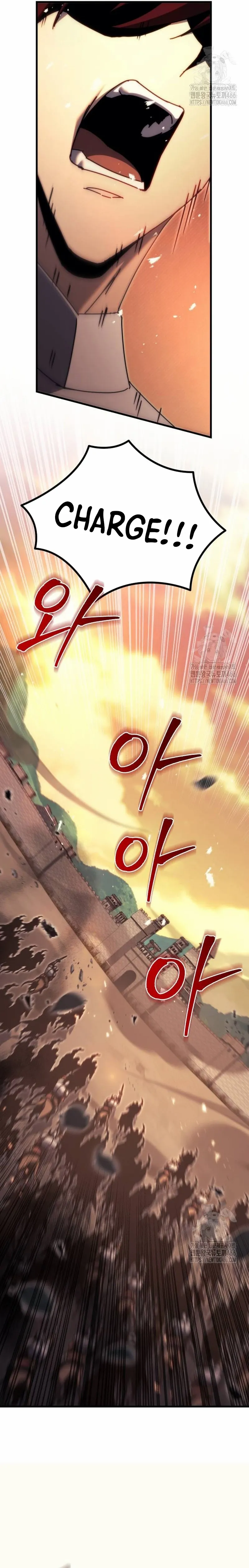 Read A Flame Reborn EN Manga Online