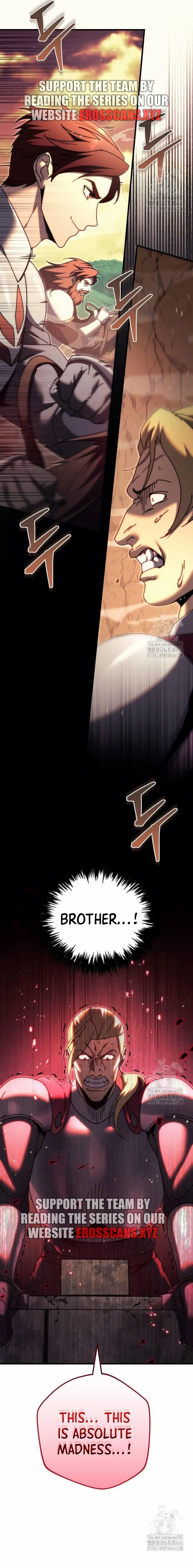Read A Flame Reborn EN Manga Online