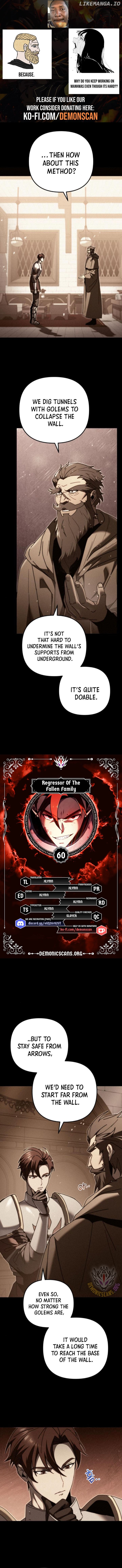 Read A Flame Reborn EN Manga Online