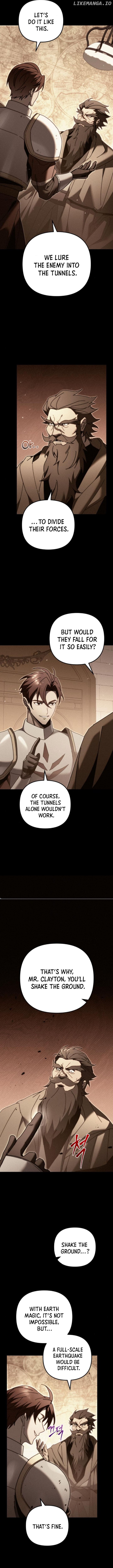Read A Flame Reborn EN Manga Online