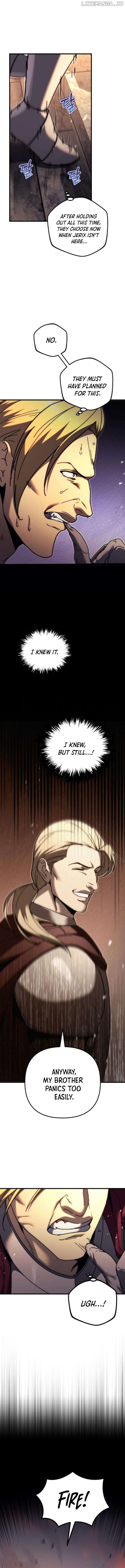 Read A Flame Reborn EN Manga Online