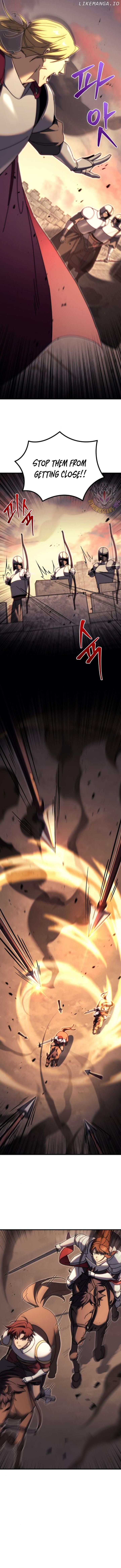 Read A Flame Reborn EN Manga Online
