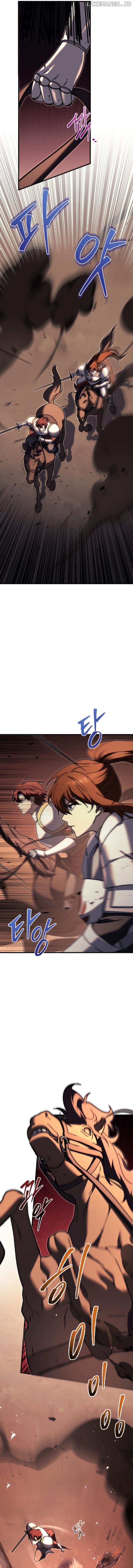 Read A Flame Reborn EN Manga Online
