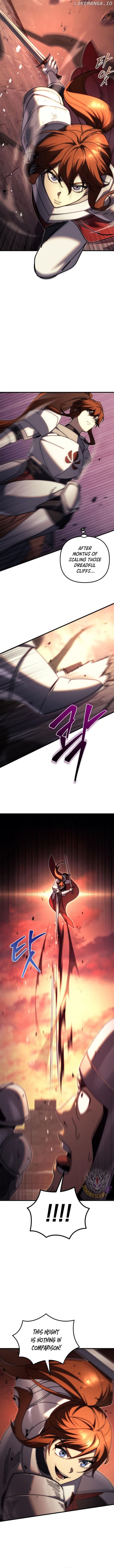 Read A Flame Reborn EN Manga Online