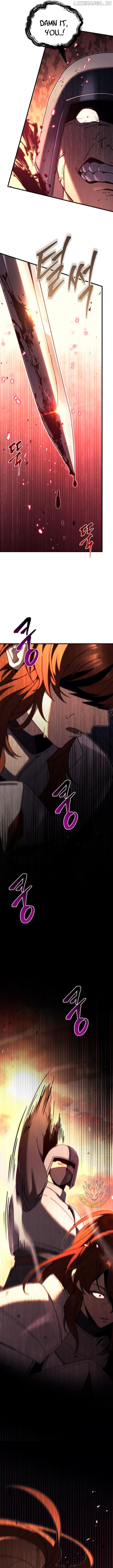 Read A Flame Reborn EN Manga Online