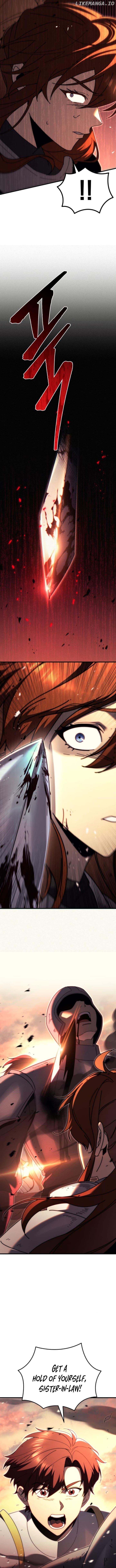 Read A Flame Reborn EN Manga Online