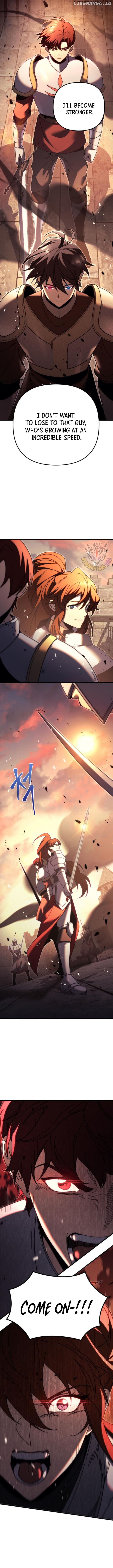 Read A Flame Reborn EN Manga Online
