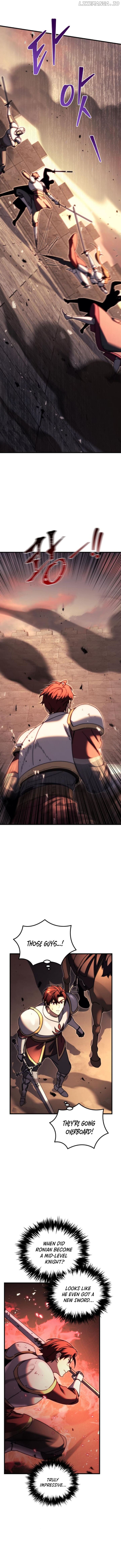 Read A Flame Reborn EN Manga Online