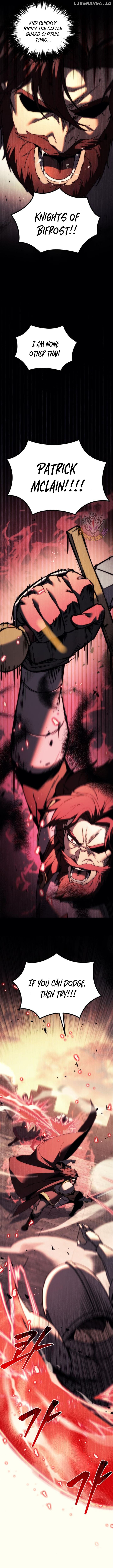 Read A Flame Reborn EN Manga Online