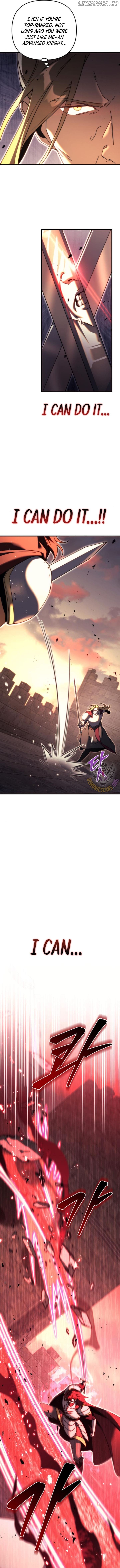 Read A Flame Reborn EN Manga Online